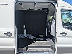 New 2026 FORD TRANSIT 250 BASE in JACKSONVILLE, FLORIDA (Photo 14)