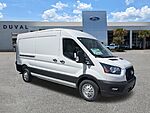 New 2026 FORD TRANSIT 250 BASE in JACKSONVILLE, FLORIDA (Photo 2)