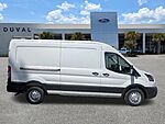 New 2026 FORD TRANSIT 250 BASE in JACKSONVILLE, FLORIDA (Photo 3)