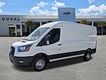 New 2026 FORD TRANSIT 250 BASE in JACKSONVILLE, FLORIDA (Photo 8)
