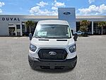 New 2026 FORD TRANSIT 250 BASE in JACKSONVILLE, FLORIDA (Photo 9)