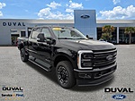 New 2026 FORD F-250 PLATINUM in JACKSONVILLE, FLORIDA (Photo 1)