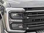 New 2026 FORD F-250 PLATINUM in JACKSONVILLE, FLORIDA (Photo 10)