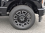 New 2026 FORD F-250 PLATINUM in JACKSONVILLE, FLORIDA (Photo 12)