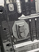 New 2026 FORD F-250 PLATINUM in JACKSONVILLE, FLORIDA (Photo 14)