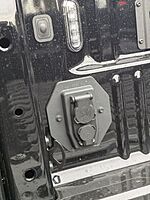 New 2026 FORD F-250 PLATINUM in JACKSONVILLE, FLORIDA (Photo 14)