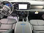 New 2026 FORD F-250 PLATINUM in JACKSONVILLE, FLORIDA (Photo 17)