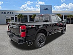 New 2026 FORD F-250 PLATINUM in JACKSONVILLE, FLORIDA (Photo 4)