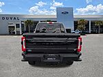 New 2026 FORD F-250 PLATINUM in JACKSONVILLE, FLORIDA (Photo 5)