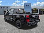 New 2026 FORD F-250 PLATINUM in JACKSONVILLE, FLORIDA (Photo 6)