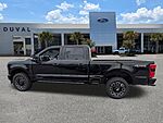 New 2026 FORD F-250 PLATINUM in JACKSONVILLE, FLORIDA (Photo 7)