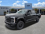 New 2026 FORD F-250 PLATINUM in JACKSONVILLE, FLORIDA (Photo 8)