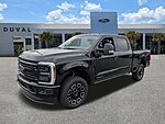 New 2026 FORD F-250 PLATINUM in JACKSONVILLE, FLORIDA (Photo 8)