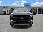 New 2026 FORD F-250 PLATINUM in JACKSONVILLE, FLORIDA (Photo 9)