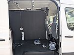 New 2026 FORD TRANSIT 250 BASE in JACKSONVILLE, FLORIDA (Photo 15)
