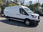 New 2026 FORD TRANSIT 250 BASE in JACKSONVILLE, FLORIDA (Photo 2)