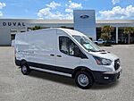 New 2026 FORD TRANSIT 250 BASE in JACKSONVILLE, FLORIDA (Photo 2)