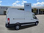 New 2026 FORD TRANSIT 250 BASE in JACKSONVILLE, FLORIDA (Photo 4)
