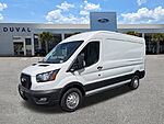 New 2026 FORD TRANSIT 250 BASE in JACKSONVILLE, FLORIDA (Photo 8)