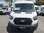 New 2026 FORD TRANSIT 250 BASE in JACKSONVILLE, FLORIDA (Photo 9)