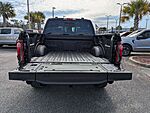 New 2025 FORD F-150 TREMOR in JACKSONVILLE, FLORIDA (Photo 12)