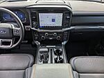 New 2025 FORD F-150 TREMOR in JACKSONVILLE, FLORIDA (Photo 15)