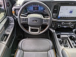 New 2025 FORD F-150 TREMOR in JACKSONVILLE, FLORIDA (Photo 16)