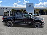 New 2025 FORD F-150 TREMOR in JACKSONVILLE, FLORIDA (Photo 2)