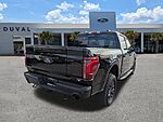 New 2025 FORD F-150 TREMOR in JACKSONVILLE, FLORIDA (Photo 3)
