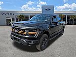 New 2025 FORD F-150 TREMOR in JACKSONVILLE, FLORIDA (Photo 7)