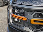 New 2025 FORD F-150 TREMOR in JACKSONVILLE, FLORIDA (Photo 9)