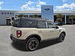 New 2025 FORD BRONCO SPORT OUTER BANKS in JACKSONVILLE, FLORIDA (Photo 4)