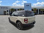 New 2025 FORD BRONCO SPORT OUTER BANKS in JACKSONVILLE, FLORIDA (Photo 6)
