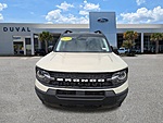 New 2025 FORD BRONCO SPORT OUTER BANKS in JACKSONVILLE, FLORIDA (Photo 9)