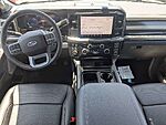 New 2026 FORD F-450 LARIAT in JACKSONVILLE, FLORIDA (Photo 14)