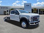 New 2026 FORD F-450 LARIAT in JACKSONVILLE, FLORIDA (Photo 2)