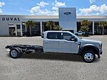 New 2026 FORD F-450 LARIAT in JACKSONVILLE, FLORIDA (Photo 3)