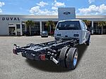 New 2026 FORD F-450 LARIAT in JACKSONVILLE, FLORIDA (Photo 4)