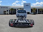 New 2026 FORD F-450 LARIAT in JACKSONVILLE, FLORIDA (Photo 5)