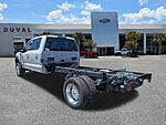 New 2026 FORD F-450 LARIAT in JACKSONVILLE, FLORIDA (Photo 6)