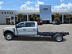 New 2026 FORD F-450 LARIAT in JACKSONVILLE, FLORIDA (Photo 7)
