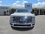 New 2026 FORD F-450 LARIAT in JACKSONVILLE, FLORIDA (Photo 9)