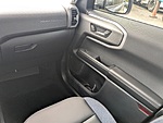 New 2025 FORD BRONCO SPORT OUTER BANKS in JACKSONVILLE, FLORIDA (Photo 18)