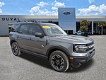 New 2025 FORD BRONCO SPORT OUTER BANKS in JACKSONVILLE, FLORIDA (Photo 2)