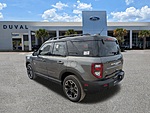 New 2025 FORD BRONCO SPORT OUTER BANKS in JACKSONVILLE, FLORIDA (Photo 6)