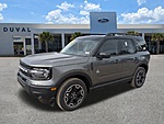 New 2025 FORD BRONCO SPORT OUTER BANKS in JACKSONVILLE, FLORIDA (Photo 8)