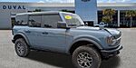 New 2025 FORD BRONCO BADLANDS in JACKSONVILLE, FLORIDA
