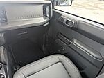 New 2025 FORD BRONCO BADLANDS in JACKSONVILLE, FLORIDA (Photo 16)