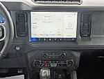 New 2025 FORD BRONCO BADLANDS in JACKSONVILLE, FLORIDA (Photo 17)