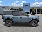 New 2025 FORD BRONCO BADLANDS in JACKSONVILLE, FLORIDA (Photo 3)